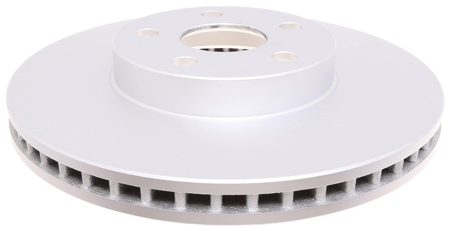 ACDelco Advantage 18A1104AC Rotor de frein à disque
