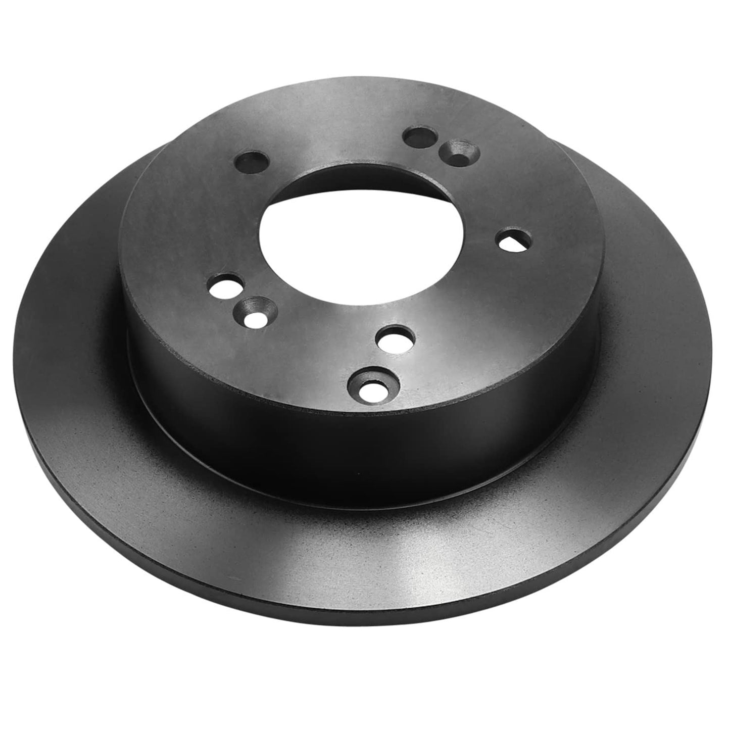 Beck/Arnley 083-3035 Rotor de freno de disco