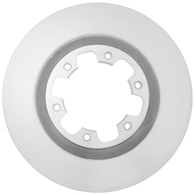 Rotor de freno de disco ACDelco Advantage 18A761AC