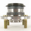 SKF BR930439 Axle Bearing and Hub Assembly