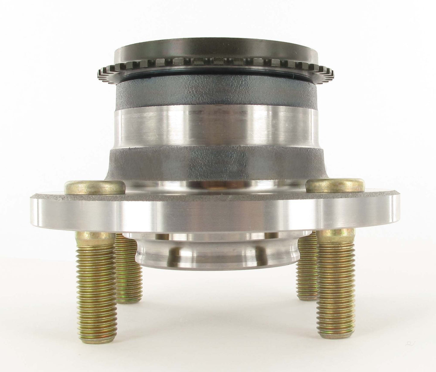 SKF BR930439 Axle Bearing and Hub Assembly