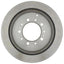ACDelco Advantage 18A2572AC Rotor de frein à disque