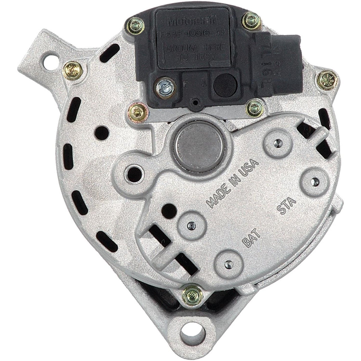 Alternador ACDelco Professional 335-1098