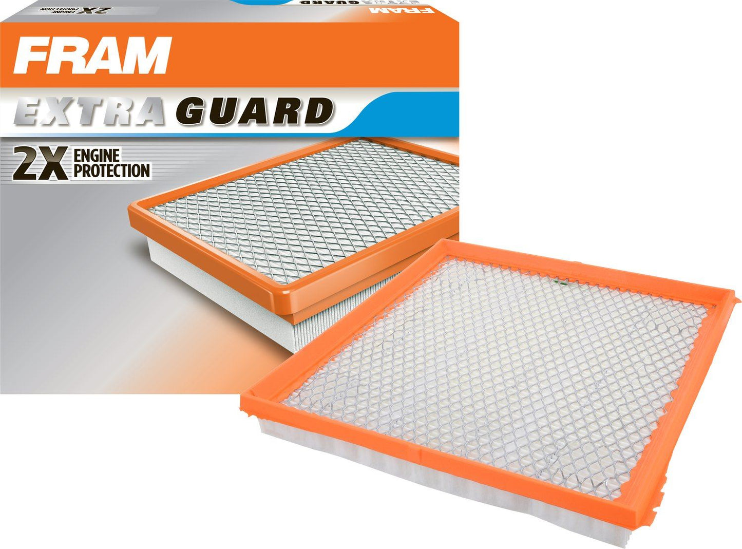 Filtre à air Fram CA10867