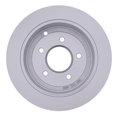 ACDelco Advantage 18A1423AC Rotor de frein à disque