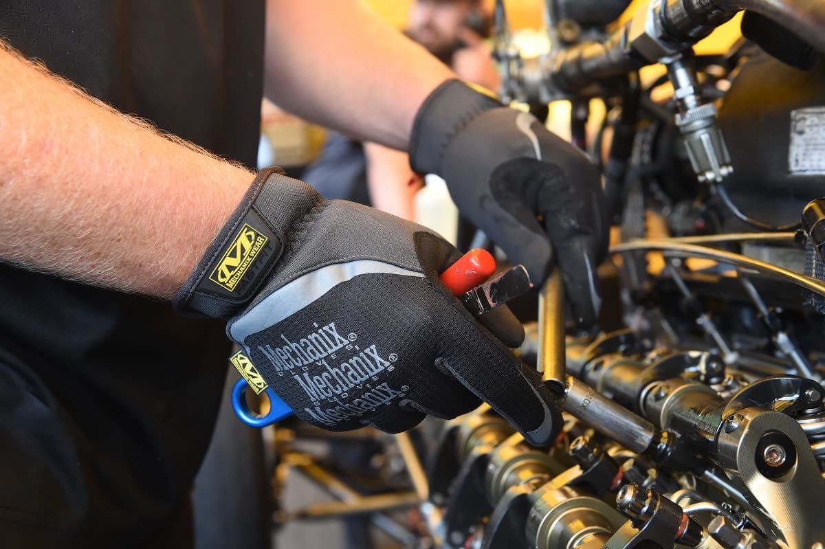 MECHANIX WEAR MFF05012