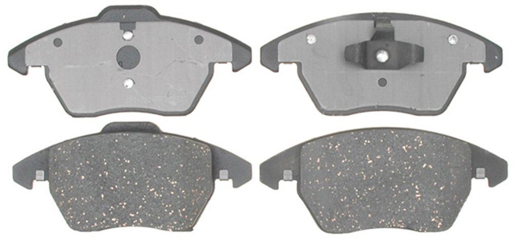 Raybestos PGD1107AC Disc Brake Pad Set