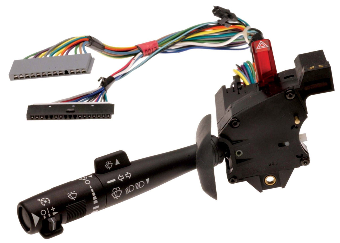 Véritable GM Parts D6240C Interrupteur de clignotant