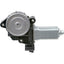 CARDONE 42-1053 Moteur de vitre électrique