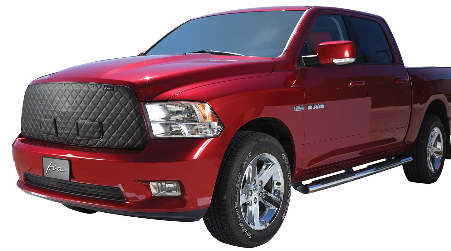 FIA WF923-18 Winter and Bug Grille Screen Kit
