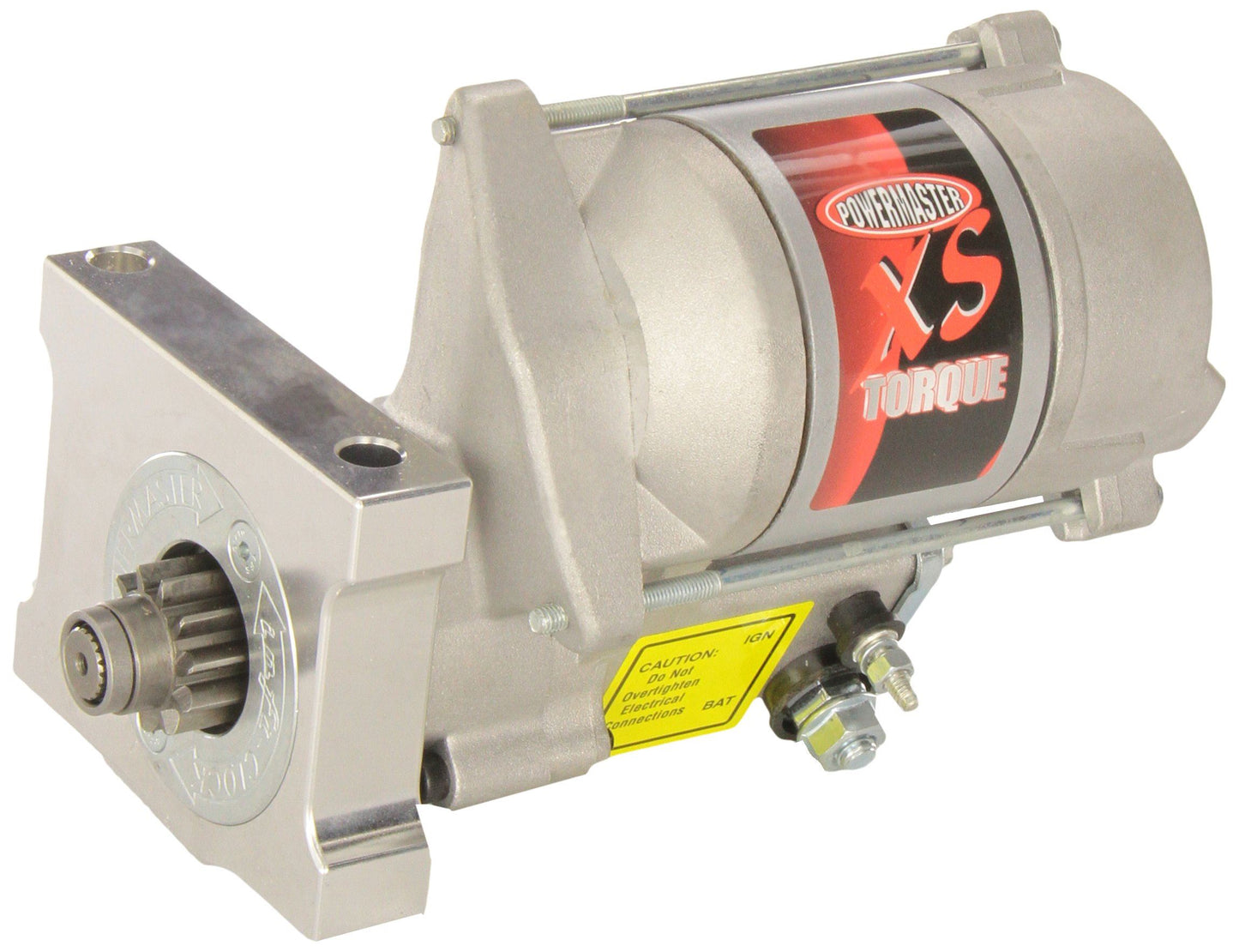 POWERMASTER 9500