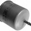 Mahle KL 257 Fuel Filter