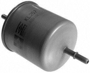 Mahle KL 257 Fuel Filter