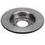 Beck/Arnley 083-3058 Rotor de freno de disco