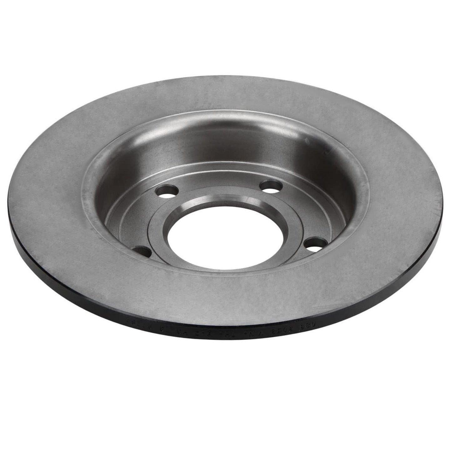 Beck/Arnley 083-3058 Rotor de freno de disco