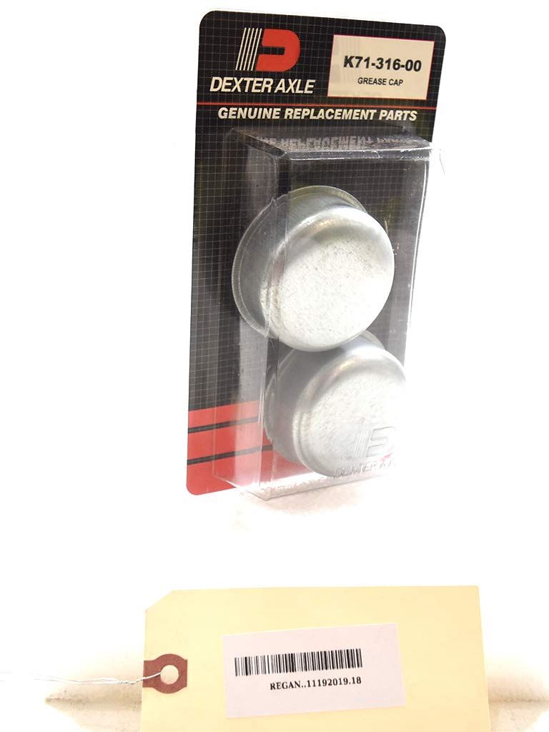 DEXTER AXLE K7131600