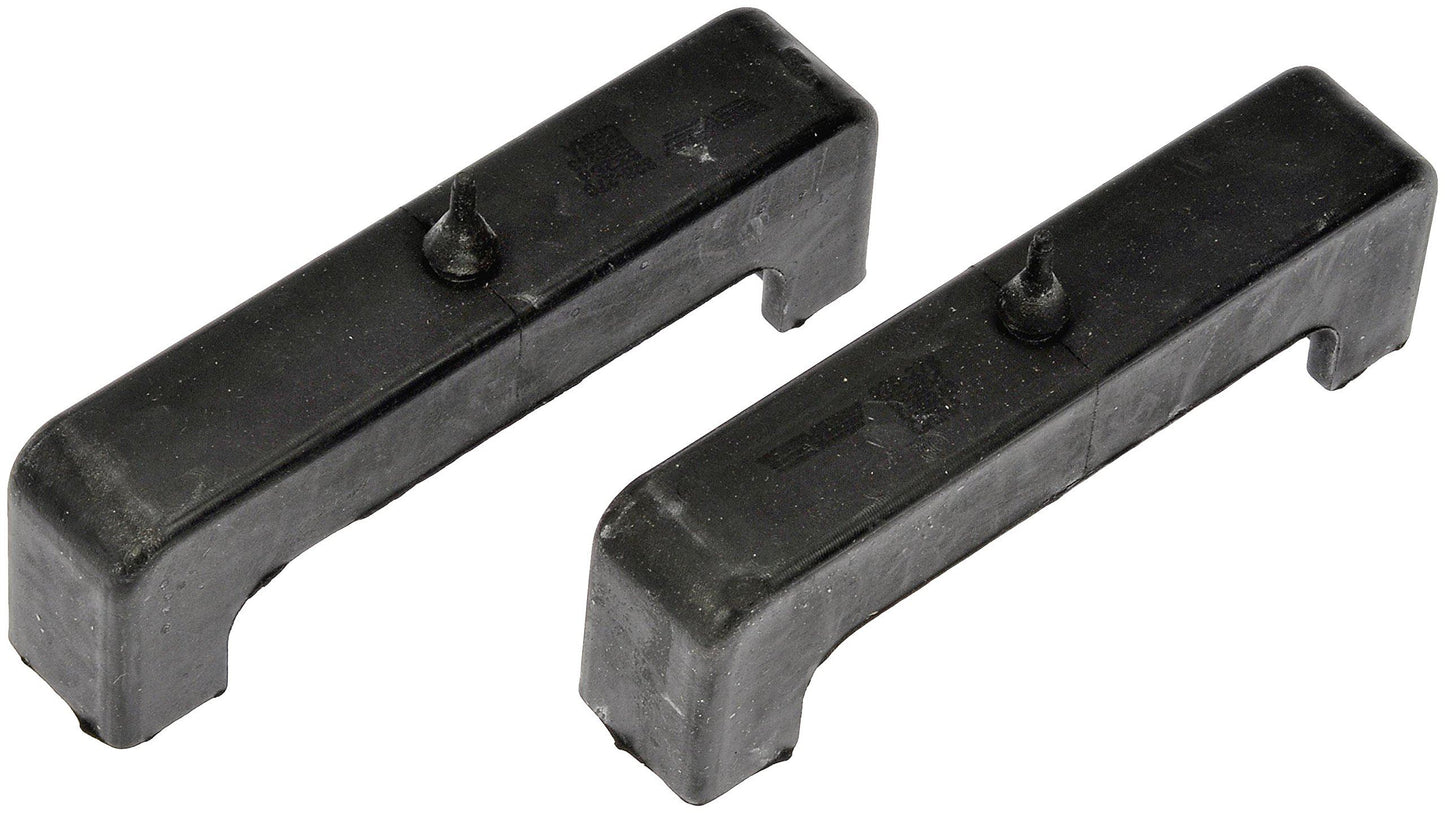 Dorman 926-276 Radiator Mount Bushing