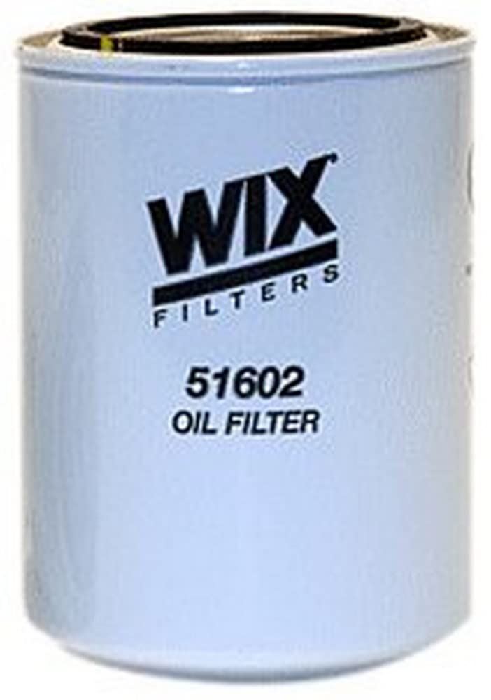 Wix 51602 Filtre à huile moteur