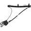 CARDONE 82-453AR Conjunto de regulador y motor de ventana eléctrica