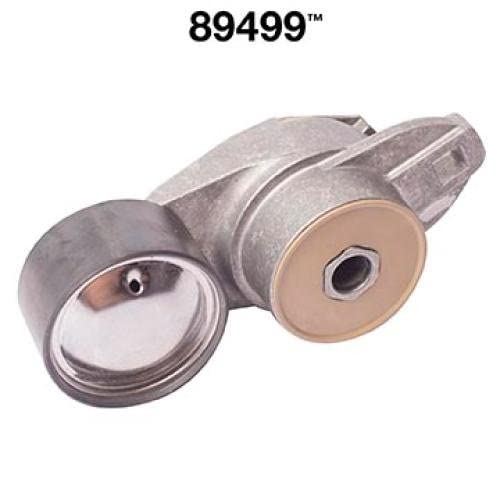 Dayco 89499 Conjunto de tensor de correa de transmisión de accesorios