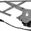 Dorman 748-190 Power Window Motor and Regulator Assembly