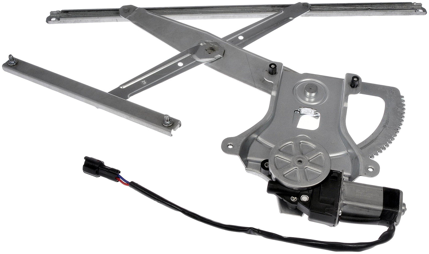 Dorman 748-190 Power Window Motor and Regulator Assembly