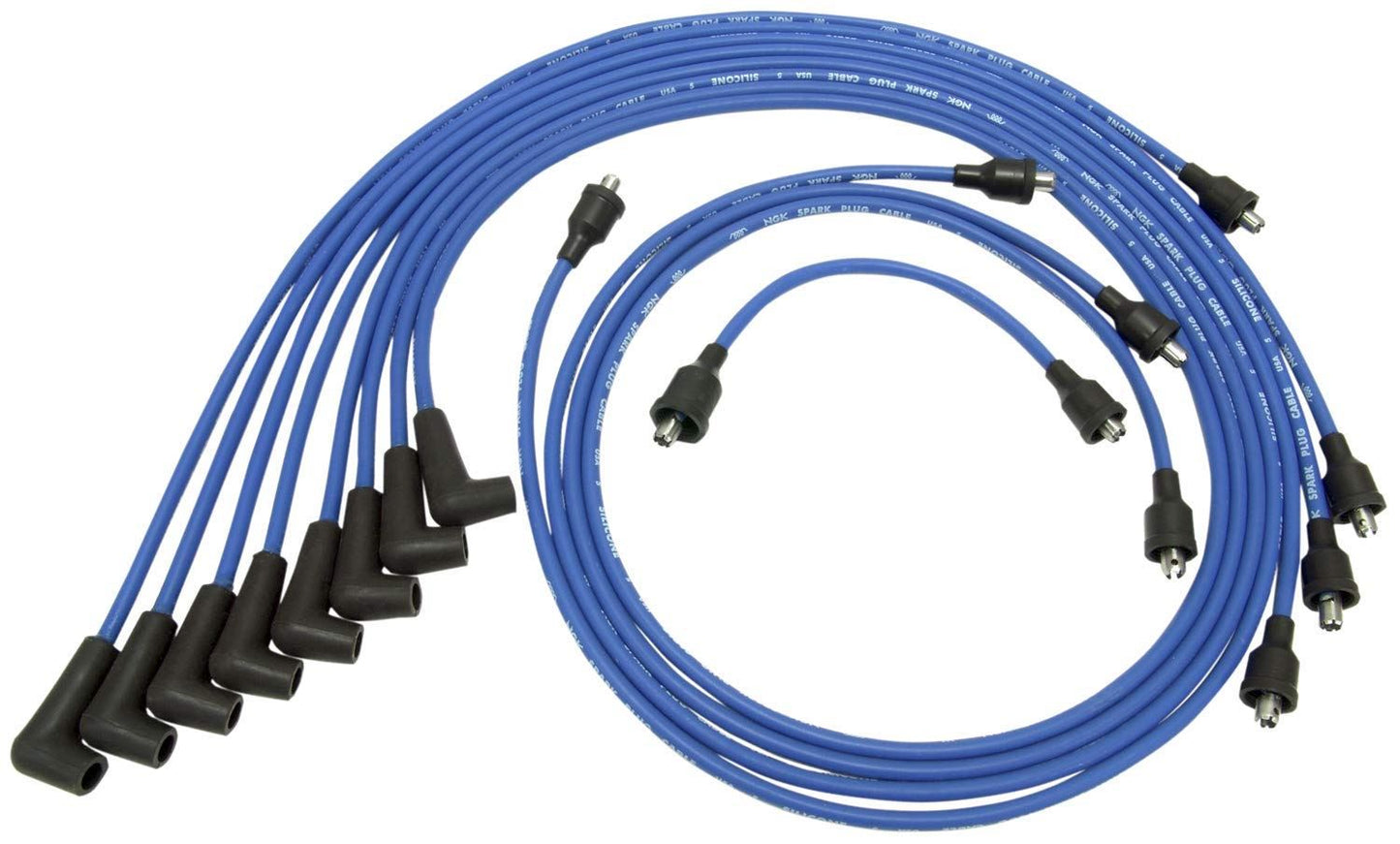 NGK Canada 51434 Juego de cables para bujías