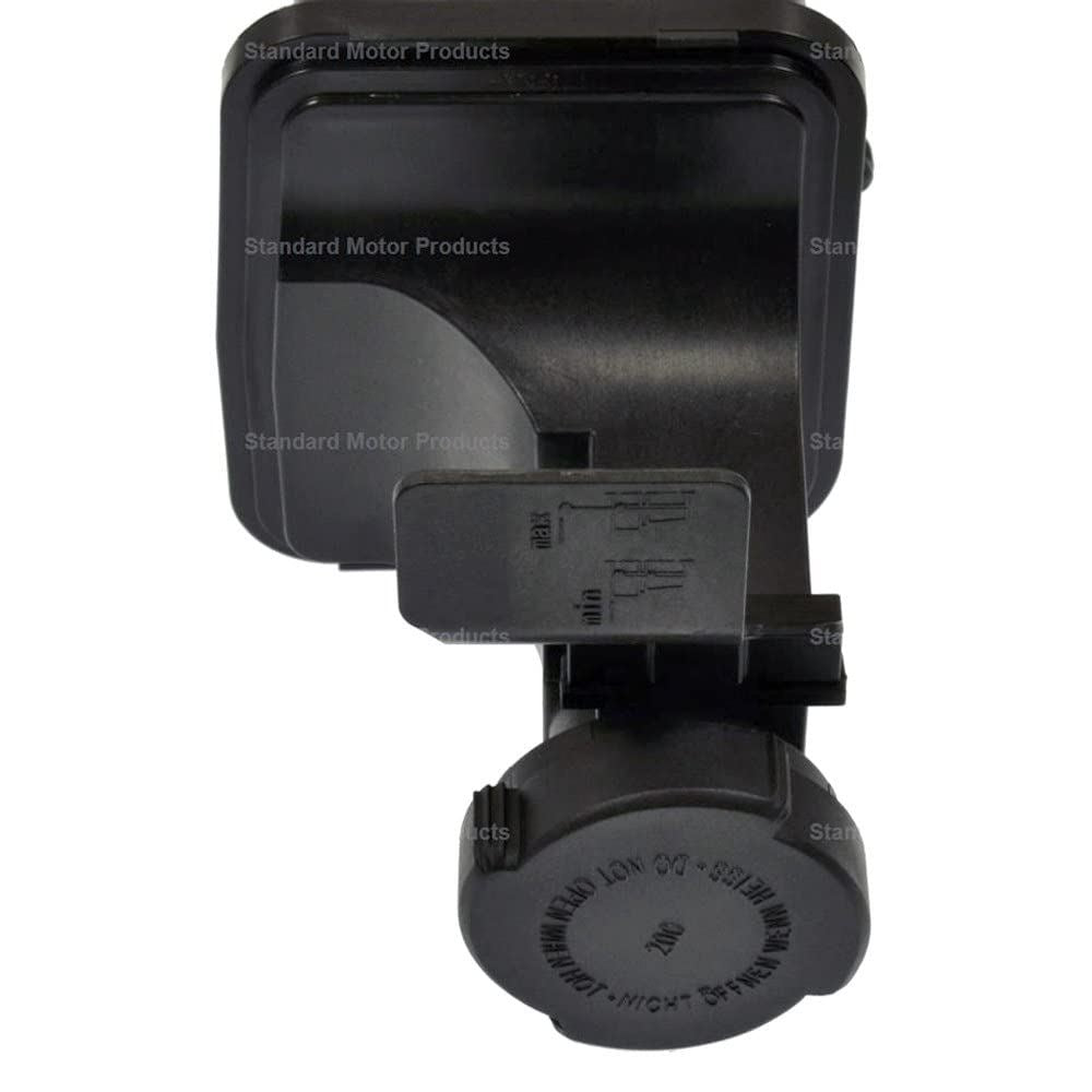 TechSmart S49002 Engine Coolant Reservoir