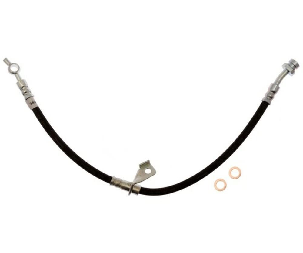 Raybestos BH384376 Brake Hydraulic Hose