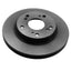 Beck/Arnley 083-3531 Rotor de freno de disco