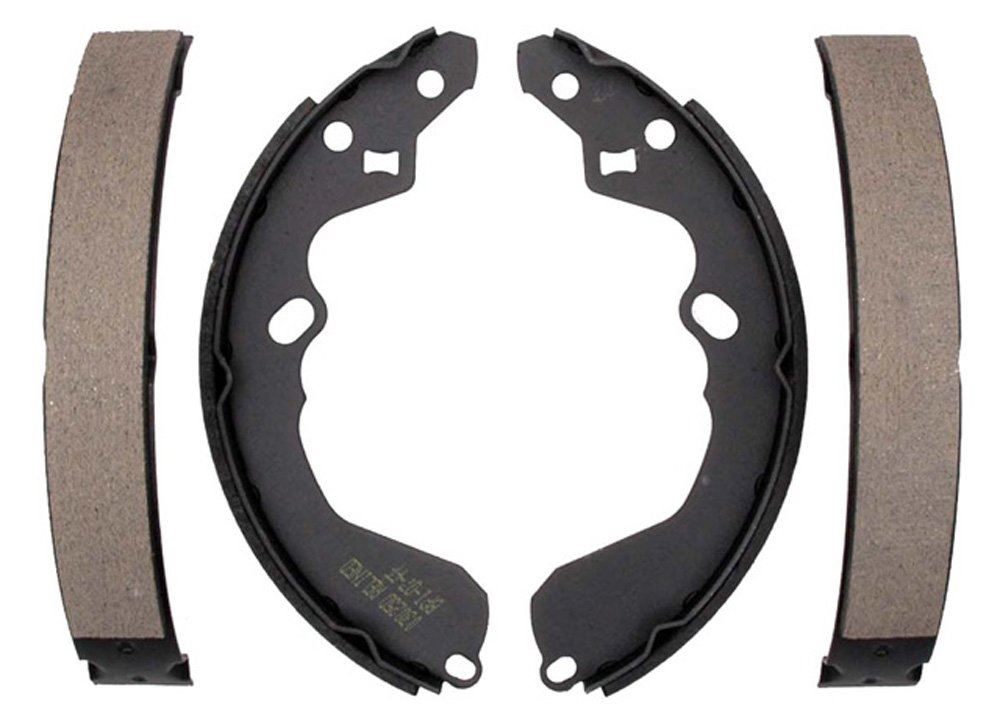 Raybestos 667PG Drum Brake Shoe
