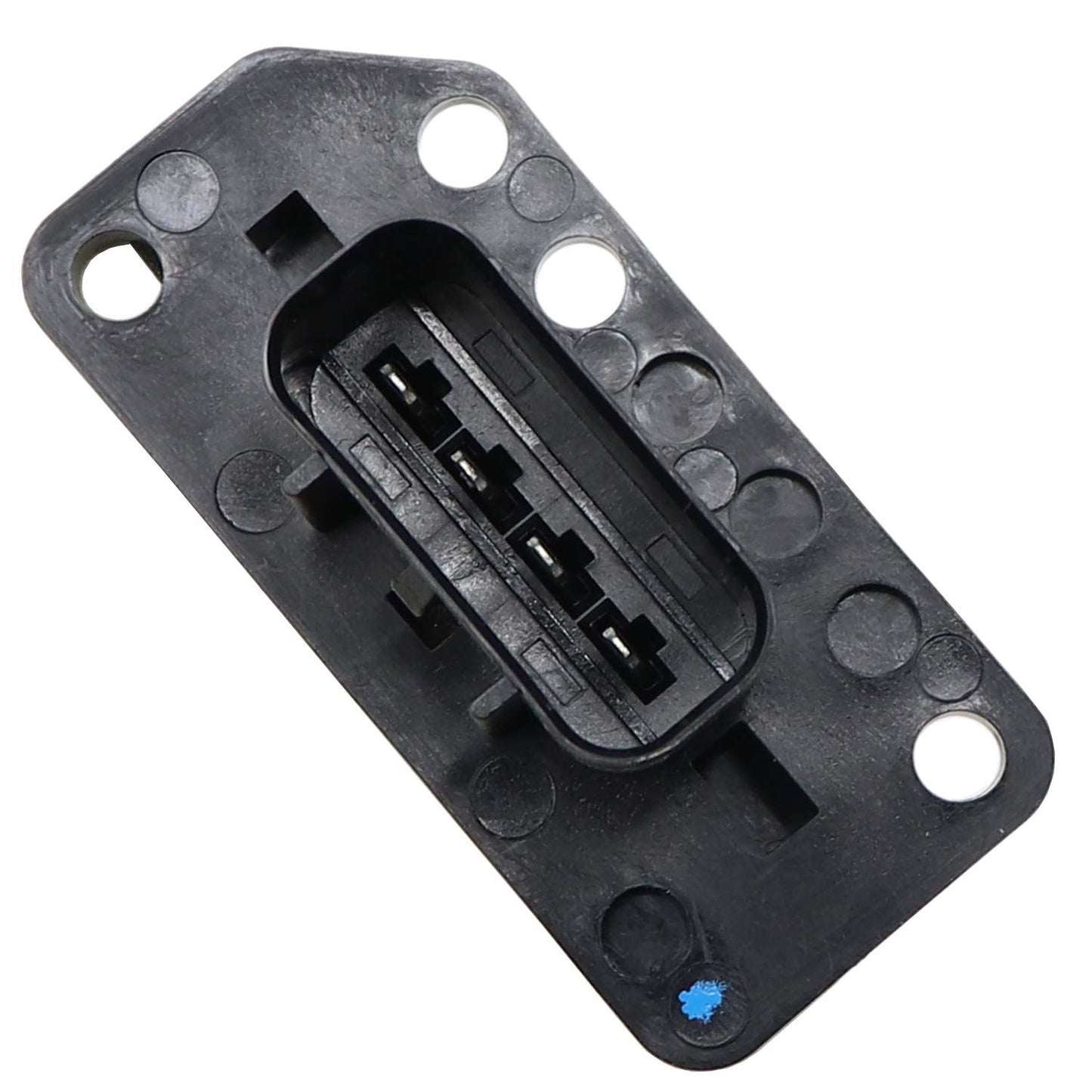 Beck/Arnley 204-0009 Resistencia de climatización