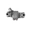 Bomba de agua del motor ACDelco Professional 252-722