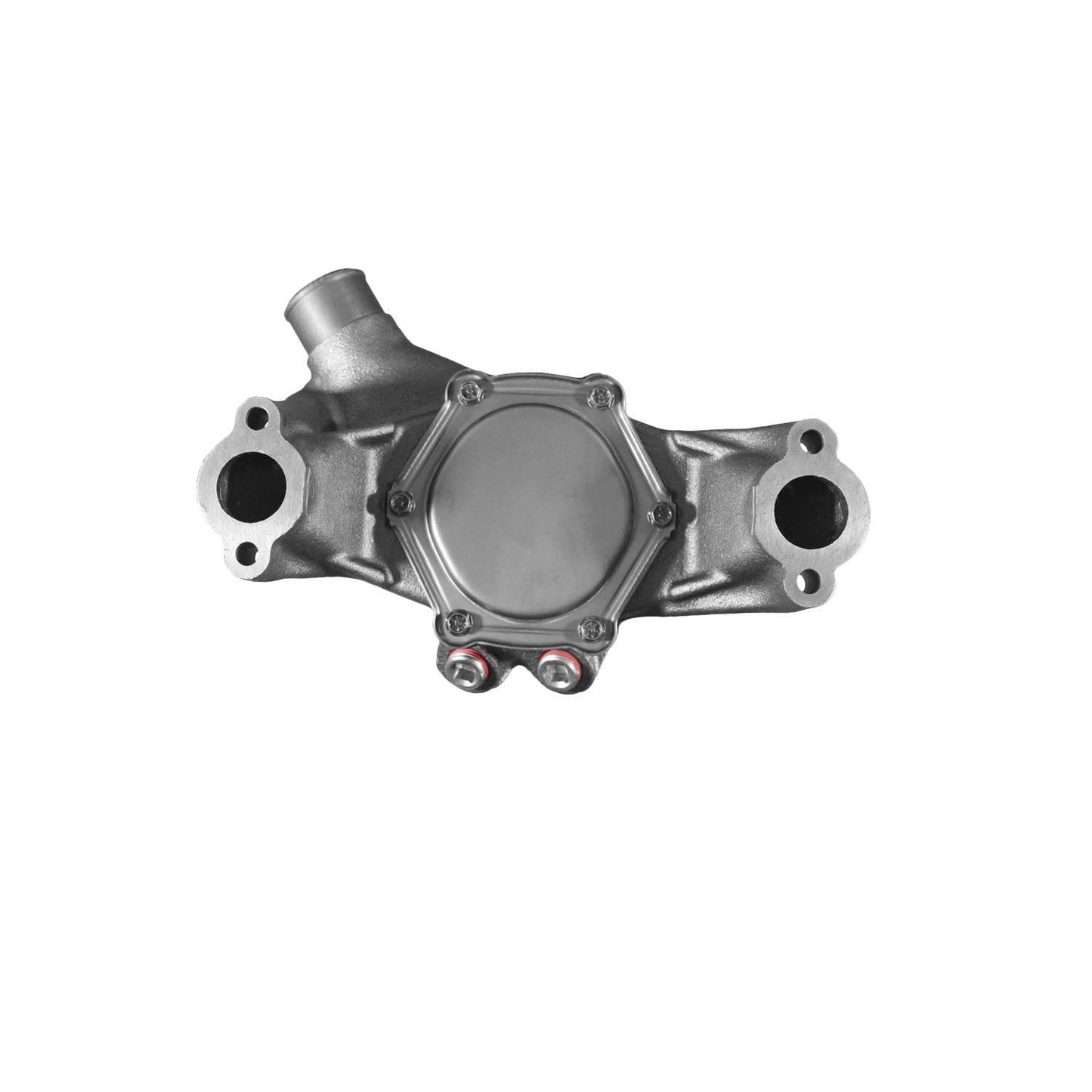 Bomba de agua del motor ACDelco Professional 252-722