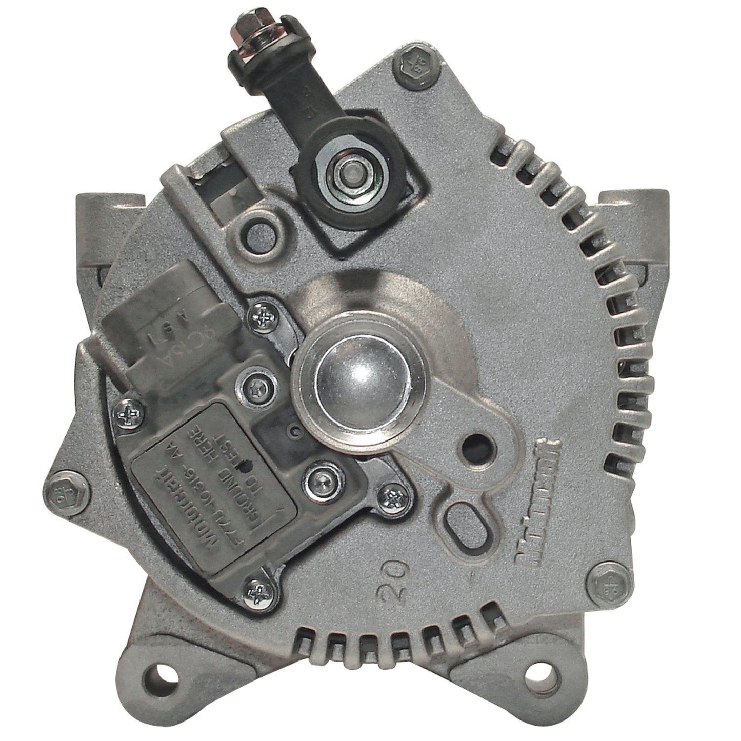 Alternador ACDelco Professional 334-2510