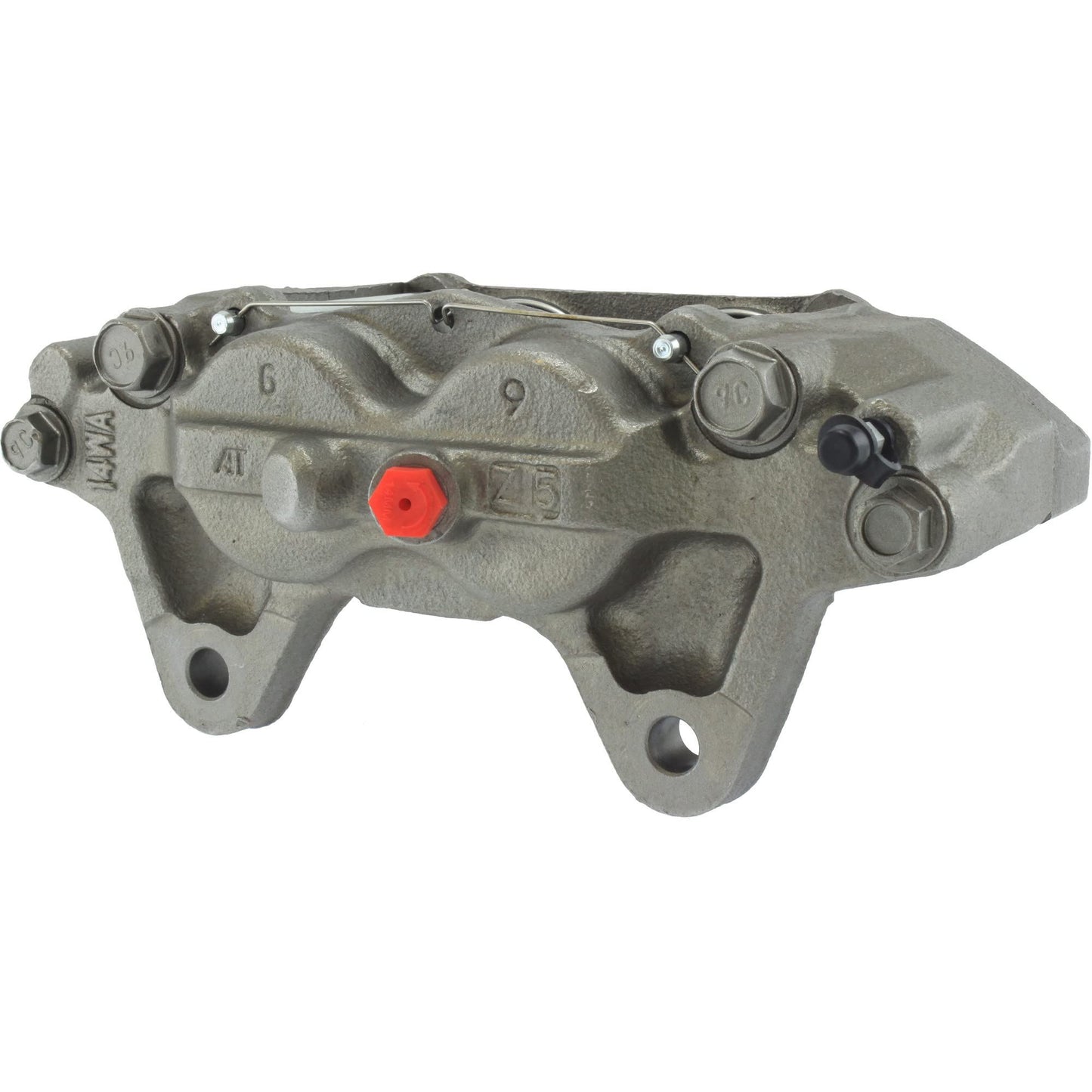 Centric Parts 14144288