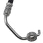 Beck/Arnley 073-1806 Tuyau hydraulique de frein
