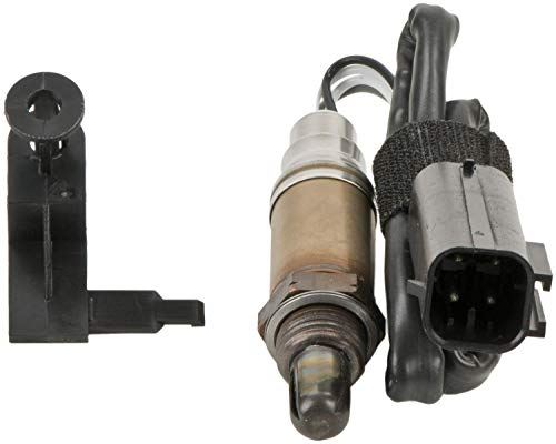 Sensor de oxígeno Bosch 15704