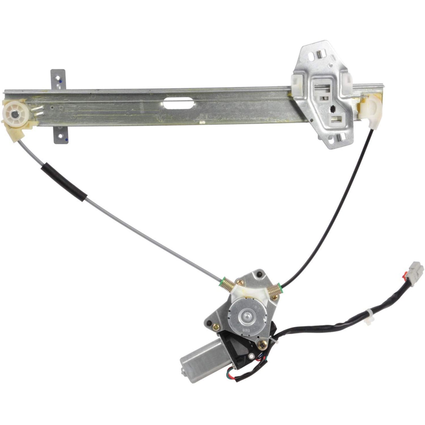 CARDONE 82-1567ER Conjunto de regulador y motor de ventana eléctrica