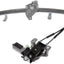 Dorman 741-638 Power Window Motor and Regulator Assembly