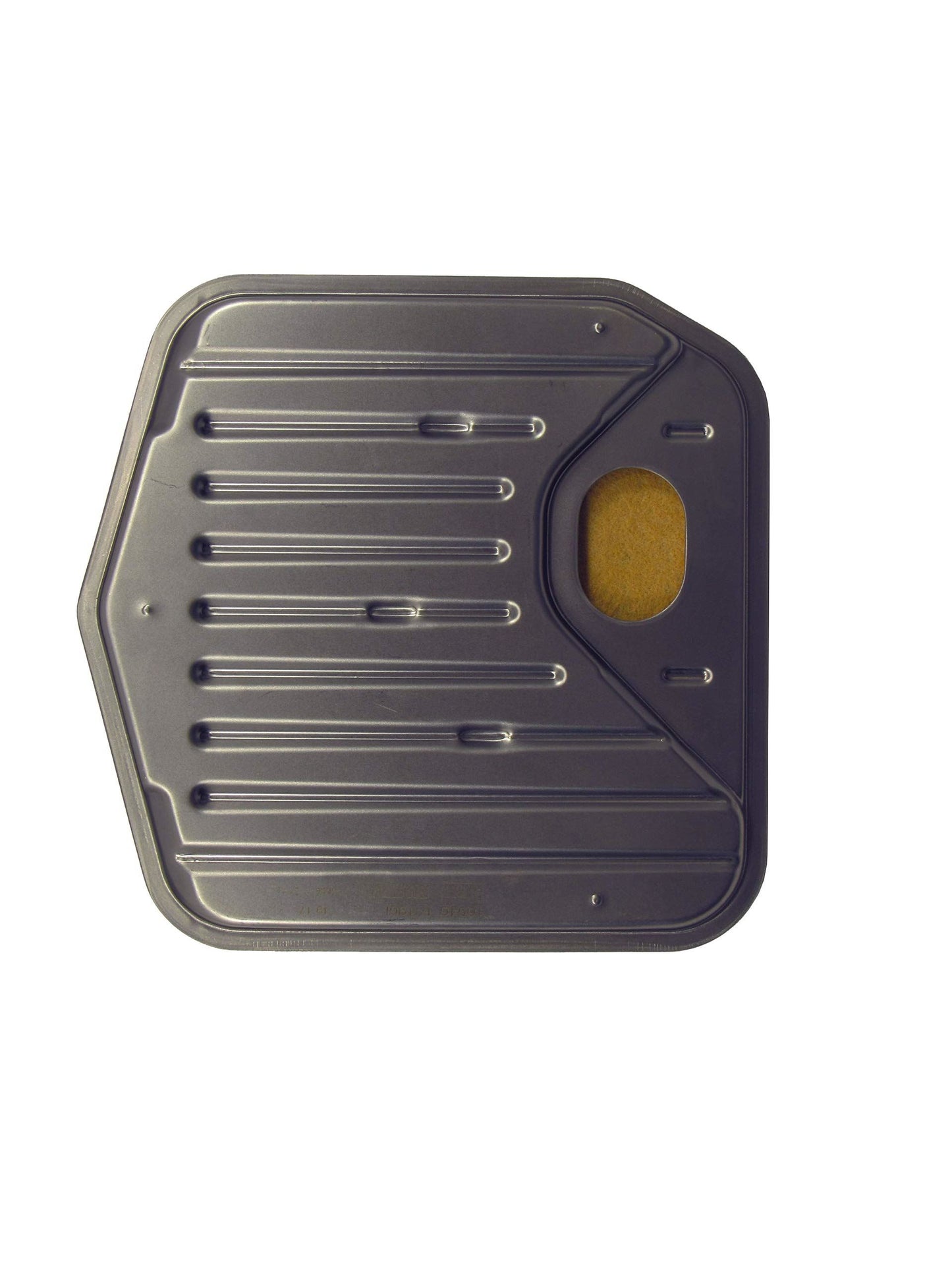 Kit de filtro de transmisión ACDelco Professional TF235