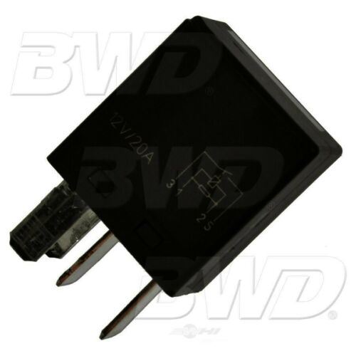 BWD R7289 Multi-Purpose Relay