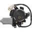 Cardone 47-10032 Power Window Motor