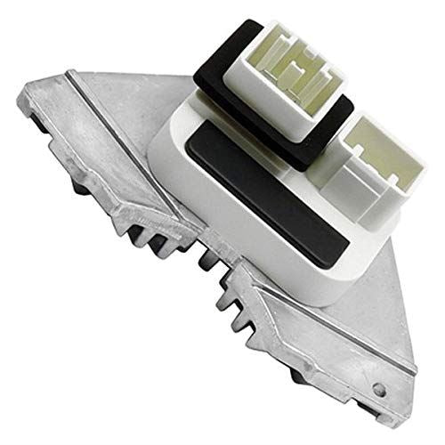 Beck/Arnley 204-0058 Résistance de moteur de ventilateur CVC