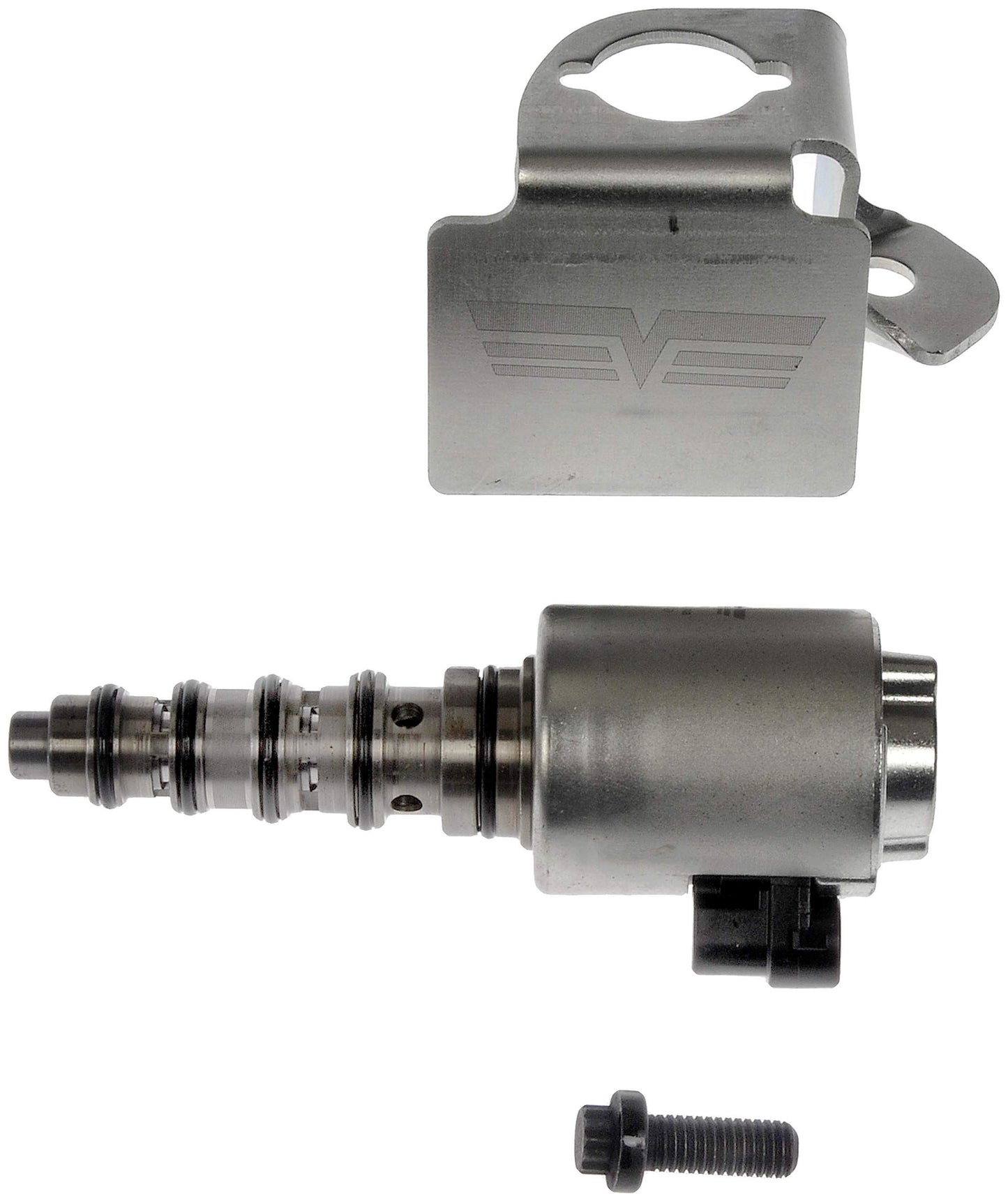 Dorman 904-268 Solenoide de válvula de descarga del turbocompresor