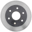 ACDelco Professional Durastop 18A258 Disque de frein à disque