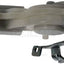 Dorman 746-206 Motor actuador de cerradura de puerta