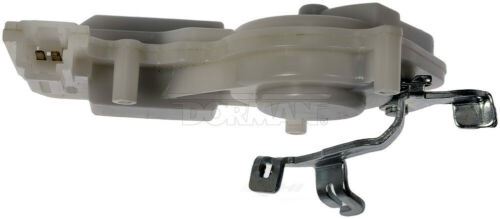 Dorman 746-206 Motor actuador de cerradura de puerta
