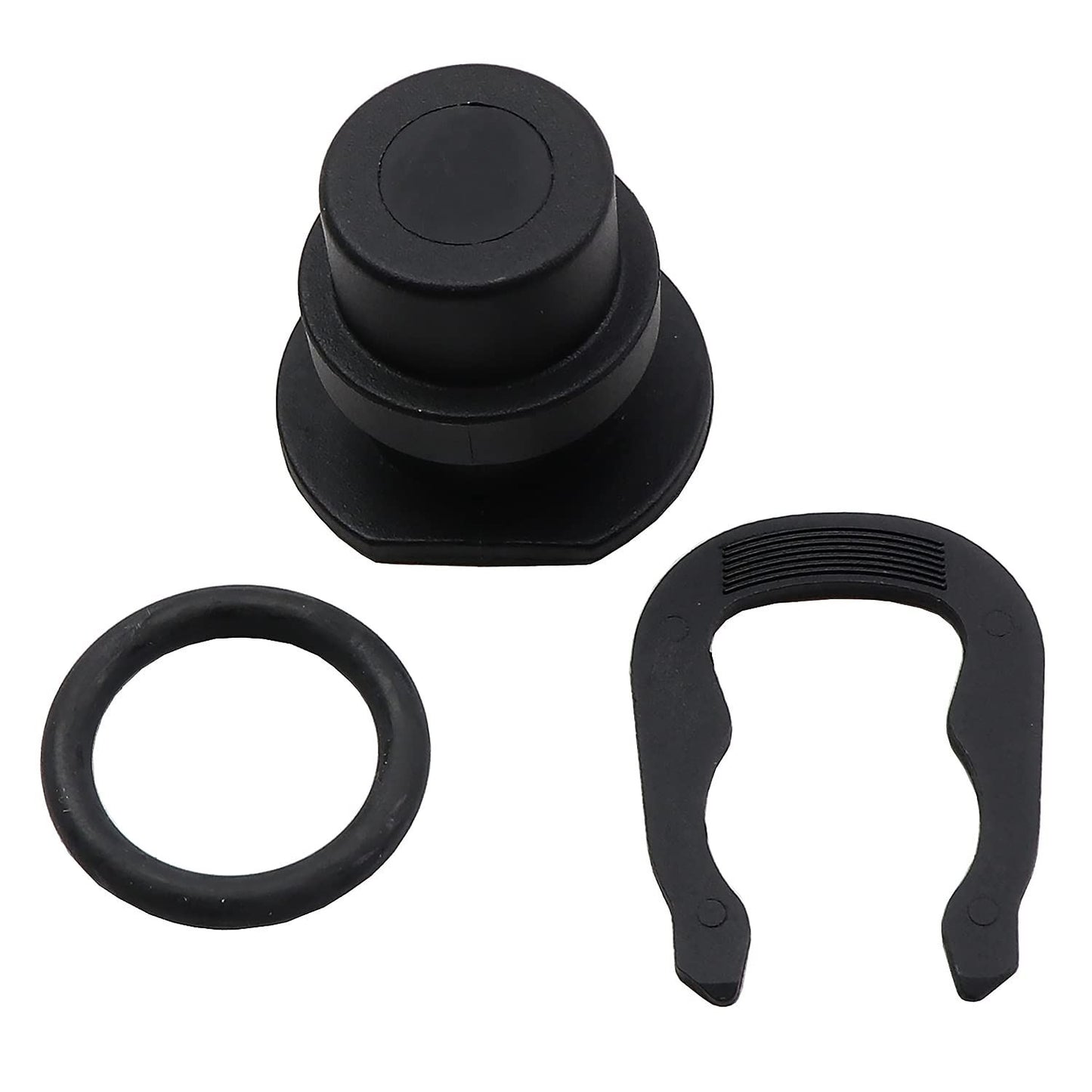 Beck/Arnley 147-0038 Bouchon de bride de tuyau de liquide de refroidissement moteur