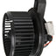 Moteur de ventilateur CVC Four Seasons 76948